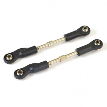 TRAPECIO SUPERIOR TRASERO VANTAGE FTX (2 unidades)