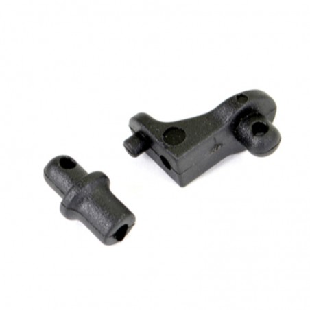 SOPORTES CARROCERIA VANTAGE FTX