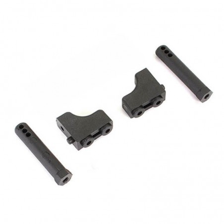 POSTES SUJECCION TAPA BATERIA VANTAGE, CARNAGE FTX