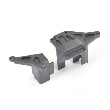 TAPA CORONA VANTAGE, CARNAGE FTX