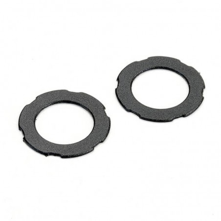 JUNTA CORONA CENTRAL VANTAGE, CARNAGE FTX