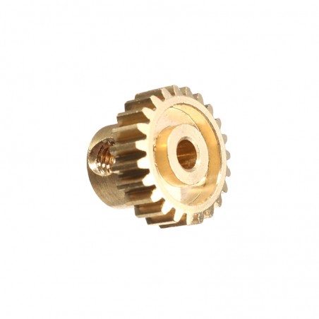 PIÑON 23T 0.6M EJE 3.2mm VANTAGE FTX