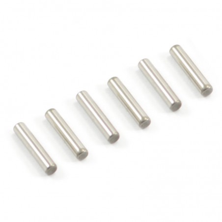 PIN PARA HEXAGONO RUEDA 1/10 VANTAGE , CARNAGE FTX