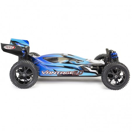 COCHE RC VANTAGE 2.0 1/10 FTX