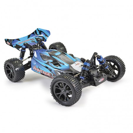 COCHE RC VANTAGE 2.0 1/10 FTX