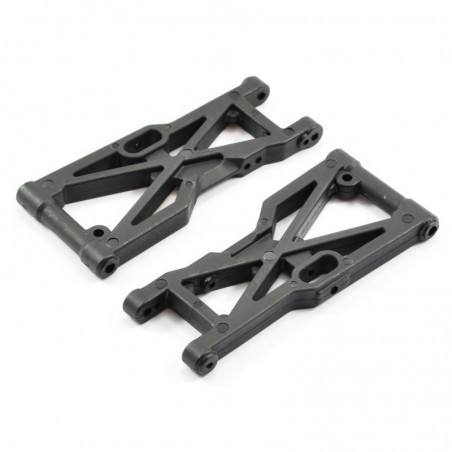 TRAPECIO INFERIOR DELANTERO CARNAGE y OUTLAW FTX (2 unidades)