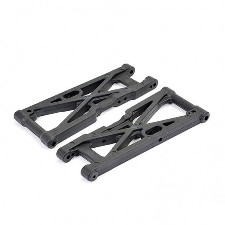 TRAPECIO INFERIOR TRASERO CARNAGE FTX