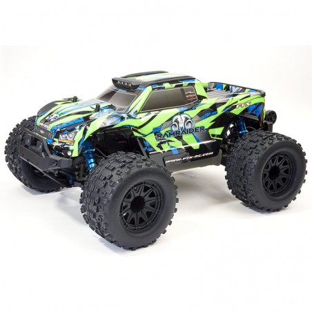 COCHE RC RAMRAIDER BRUSHLESS 3S 1/10 FTX