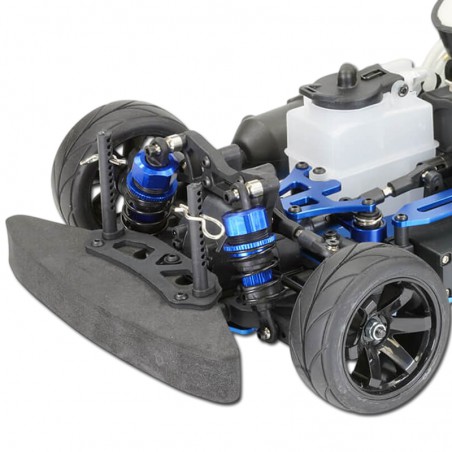 COCHE RC NITRO BANZAI FTX 1/10