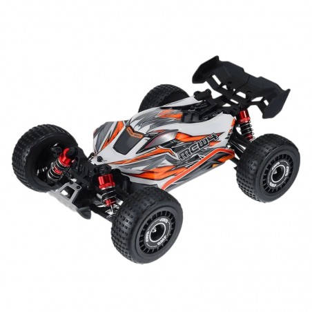 COCHE MJX M162 BRUSHLESS BUGGY 1/16 RTR