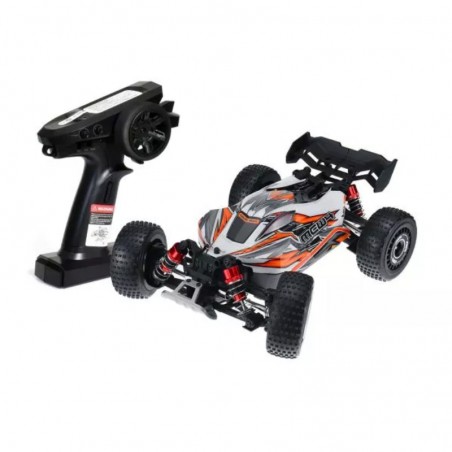 COCHE MJX M162 BRUSHLESS BUGGY 1/16 RTR