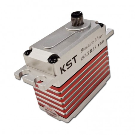 SERVO BRUSHLESS 20KG 0.07s KST BLS815 V8