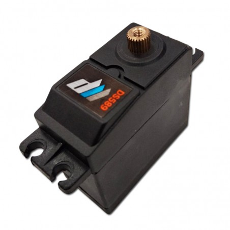 SERVO STANDARD 16KG DUALSKY DS589