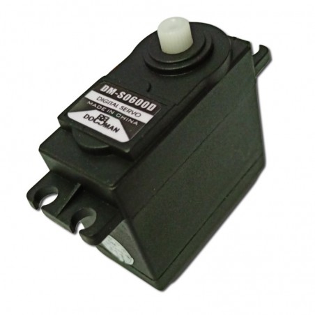 SERVO 6.5KG DOMAN DM-S0600D