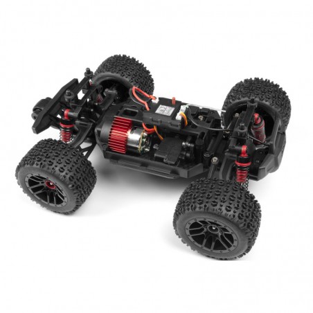 COCHE RC ATOM AT1 1/16 ROJO MAVERICK