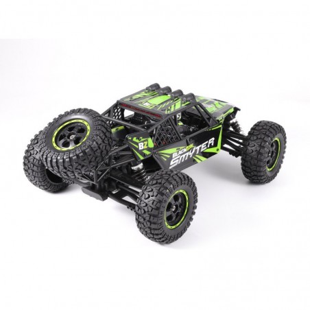 COCHE RC SMYTER DESERT BUGGY 1/12 BLACKZON