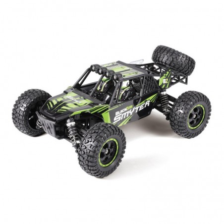COCHE RC SMYTER DESERT BUGGY 1/12 BLACKZON