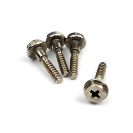 TORNILLO RUEDA SMYTER 1/12 BLACKZON