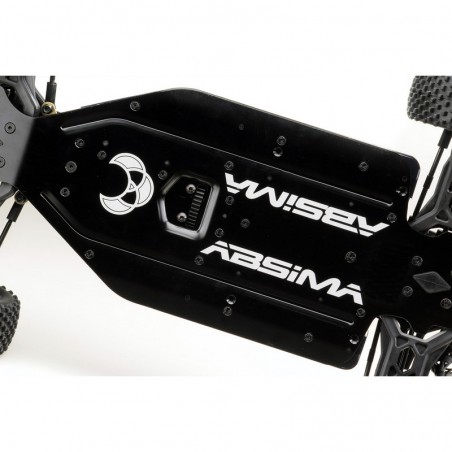 COCHE RC BUGGY STOKE V2 4S 1/8 ABSIMA
