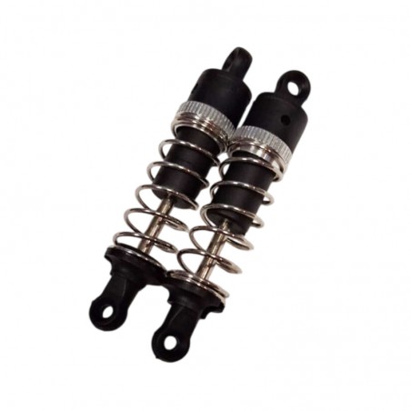 AMORTIGUADORES HIGH SPEED ABSIMA