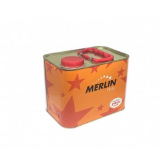 COMBUSTIBLE EXPERT 16 MERLIN FORMATO 2,5L