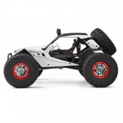 COCHE WLTOYS 12429 2,4GHZ 1/12 (45Km/H)
