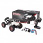 COCHE WLTOYS 12429 2,4GHZ 1/12 (45Km/H)