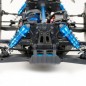 COCHE RC TRUGGY CROSSBOW 1/10 BRUSHLESS VERDE FTX