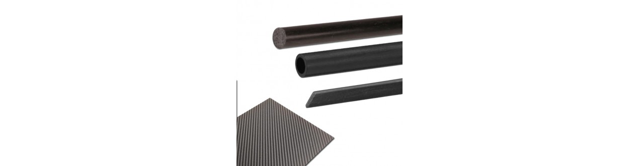 CARBON FIBER PRODUCTS