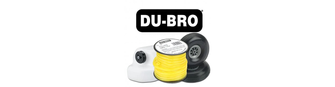 DUBRO RC PRODUCTS