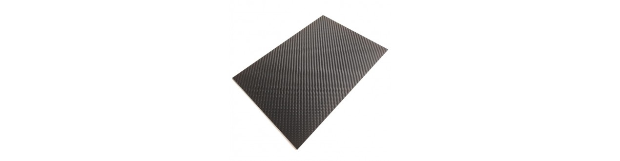 CARBON SHEETS