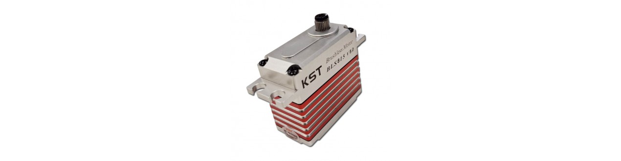SERVOS