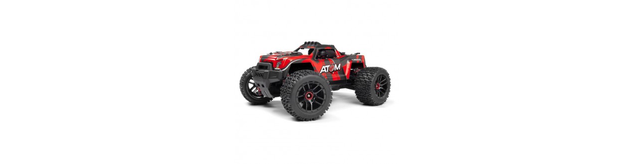 Atom Maverick