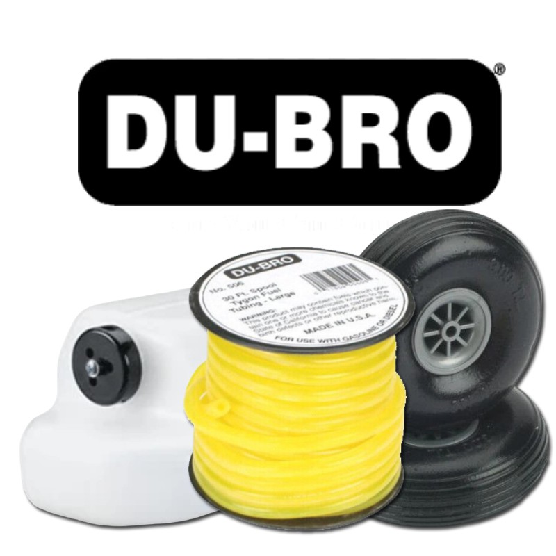 DUBRO RC PRODUCTS