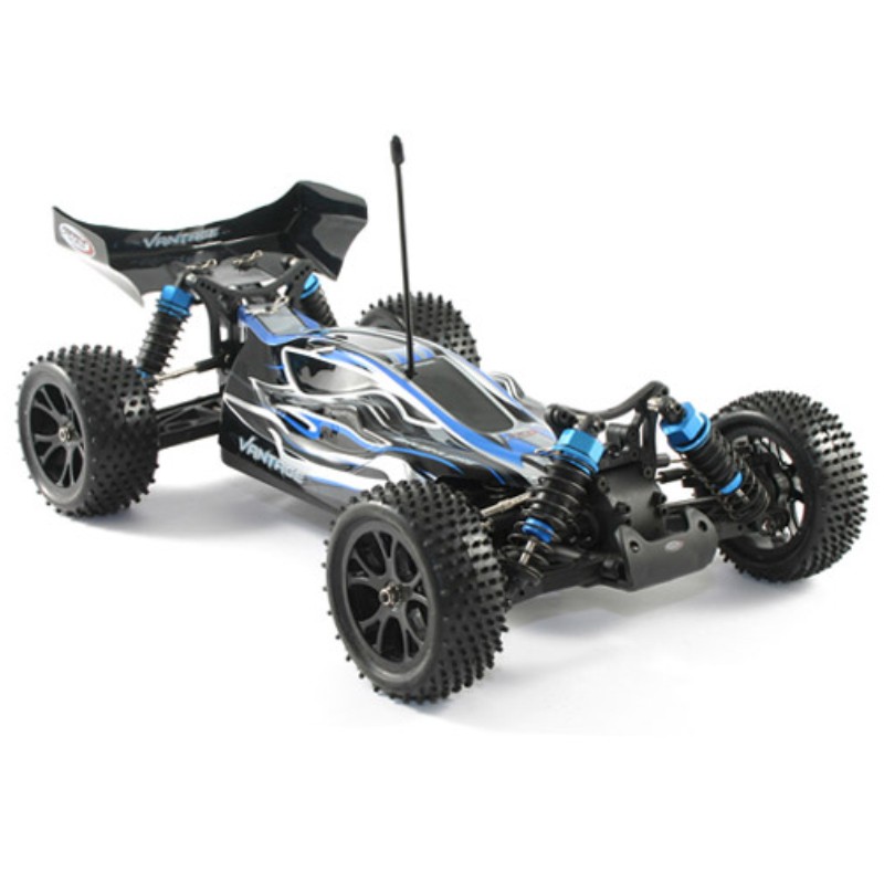 COCHES RC ELECTRICOS