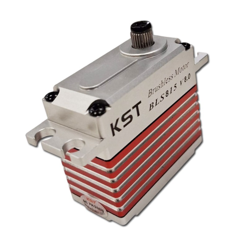 SERVOS