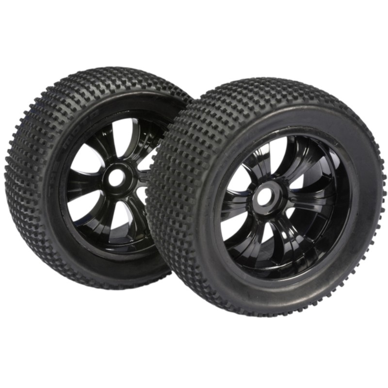 RUEDAS COMPLETAS 1/8