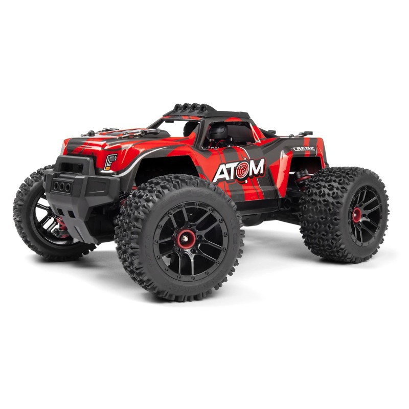 Atom Maverick