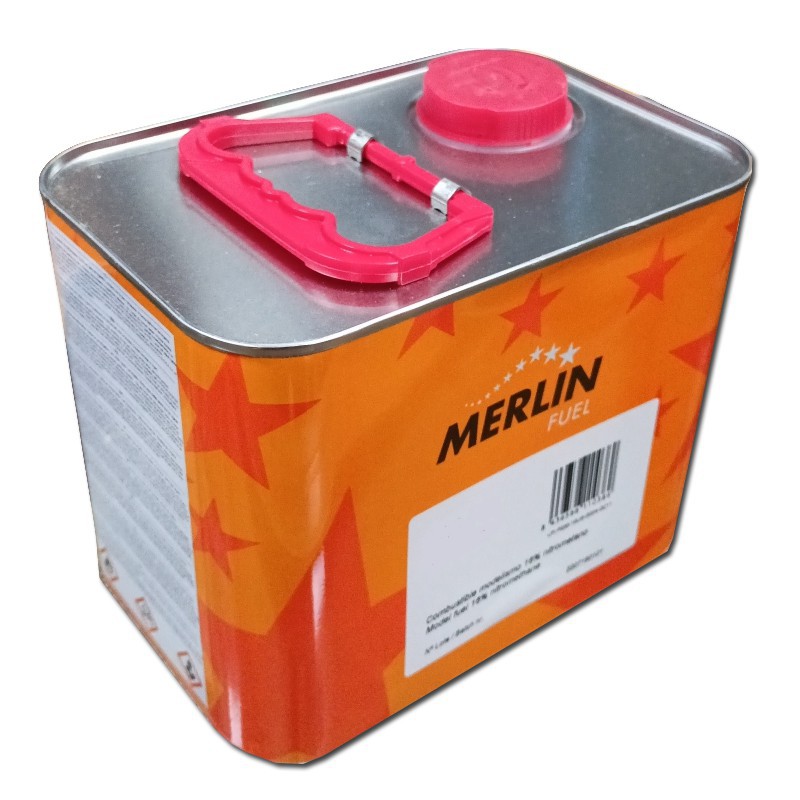 COMBUSTIBLE COCHE RC